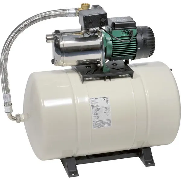 GROUPE AQUABLOCK GWS 40/60 MONO 204051