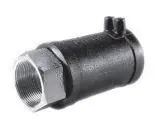 MANCHON ADAPT.ELS PE/BRZE 32X1" 61259520