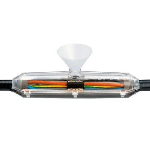 KIT JONCTION RESINE 432115