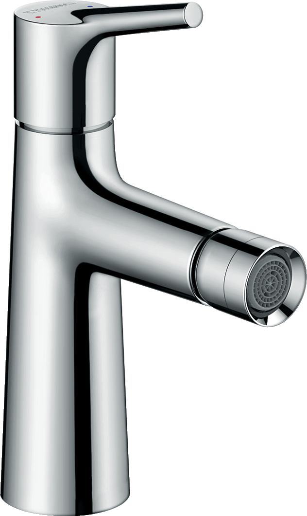 MITIGEUR BIDET TALIS S HANSGROHE 72200000