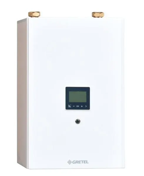 CHAUD.ELEC.MUR SCAV 9KW TRI/MONO SCAV9