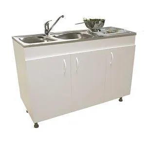 MEUBLE S/EV.3P.SIM'CLIP HYDRO 120 S11N73120H