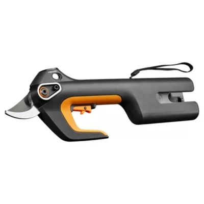 Sécateur sans fil sur batterie à lame franche Fiskars