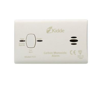Détecteur de monoxyde Kidde 7CO