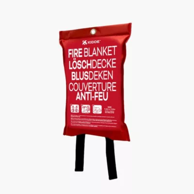 Couverture anti feu Kidde FB03 1.1 x 1.1 m