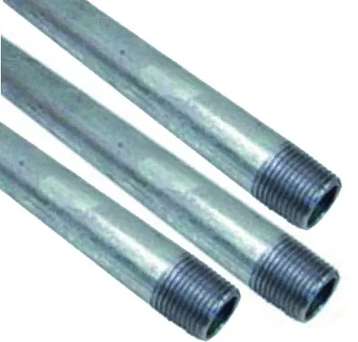 TUBE SOUD.S195T T1 GFM W-EN10255 26.9X2.30