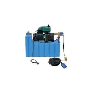 POMPE PILOTUS ACTIVE COM 355008