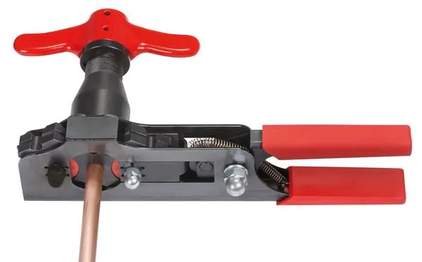 REVOLVER ROFLARE 1/4-3/4 1000000223