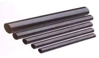 TUBE SOUD.S195T T1 NBL W-EN10255 33.7X2.90