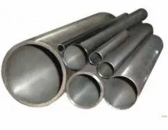 TUBE SS S195T GBL S-EN10255 17.2X2.30