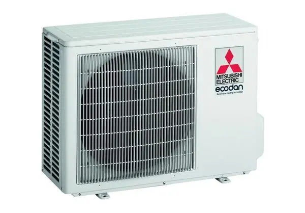 PAC HYDROBOX ECO.6 286039 PUHZ-SW50VKA