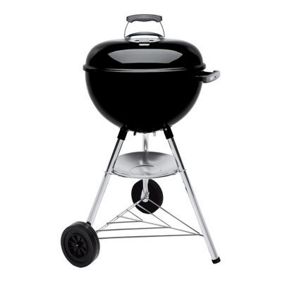 Barbecue charbon de bois Weber Kettle ø47 cm