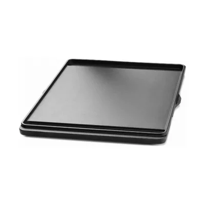 Plancha fonte pour barbecue à gaz Genesis S-300