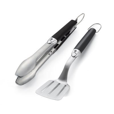 Set de 2 accessoires pour barbecue Weber Original