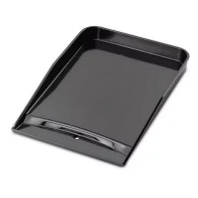 Plancha émaillée pour barbecue à gaz Genesis 3 brûleurs