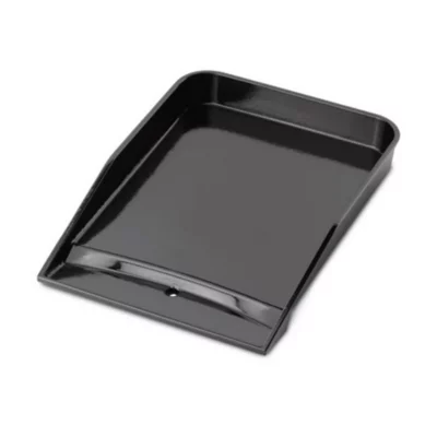 Plancha émaillée pour barbecue à gaz Spirit 3 brûleurs
