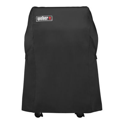 Housse pour barbecue Weber Spirit 2 brûleurs