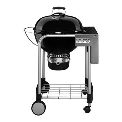 Barbecue charbon de bois Weber Perfomer ø57 cm