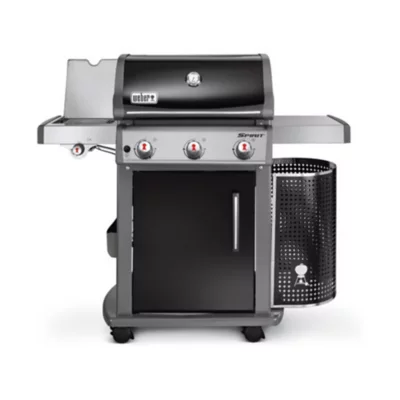 Barbecue à gaz Weber Spirit Premium E-320 GBS