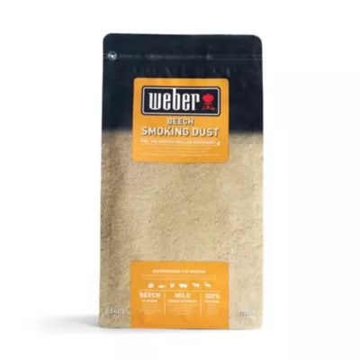 Sciure pour fumage à froid Weber 0,5kg