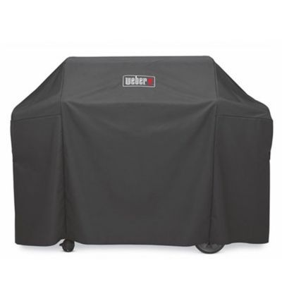Housse pour barbecue Weber Premium Genesis 2, 4 brûleurs