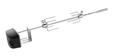 Rôtissoire pour barbecue Weber Spirit 200 et 300