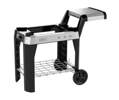 Chariot Weber pour Pulse 1000 et 2000