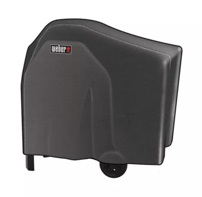 Housse premium pour barbecue Weber Pulse avec chariot