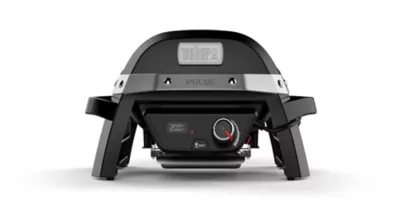 Barbecue électrique Weber Pulse 1000