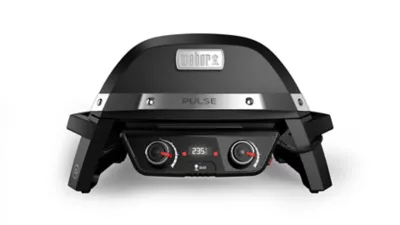 Barbecue électrique Weber Pulse 2000