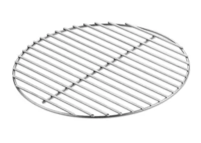 Grille foyère pour barbecue charbon D.47 cm Weber