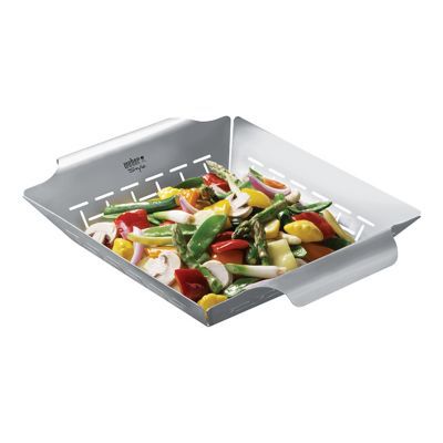 Panier à légumes pour barbecue Weber Style