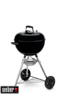 Barbecue charbon de bois Weber Original Kettle E4710 47cm
