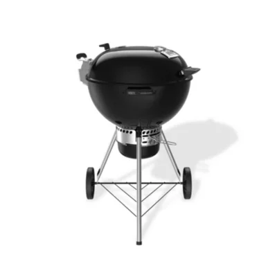 Barbecue charbon de bois Weber Master Touch GBS Premium E-5770