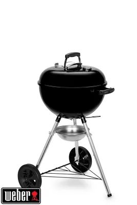 Barbecue charbon de bois Weber Original Kettle E 4710 47cm