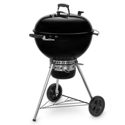Barbecue charbon de bois Weber Master touch E-5750 57 cm