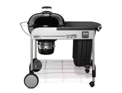 Barbecue charbon de bois Weber Performer Premium ø57 cm