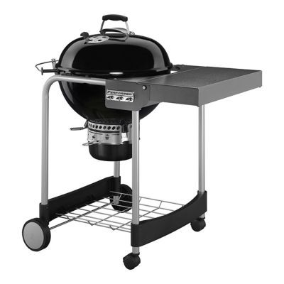 Barbecue charbon de bois Weber Performer GBS ø57 cm