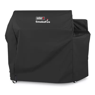 Housse premium pour barbecue Weber Smokefire 91