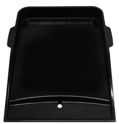 Plancha pour barbecue Weber Genesis II 4 et 6