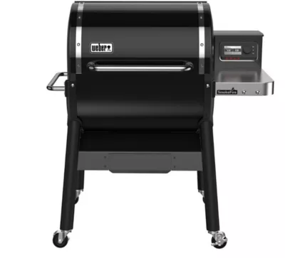 Barbecue à pellets Weber Smokefire EX4 GBS