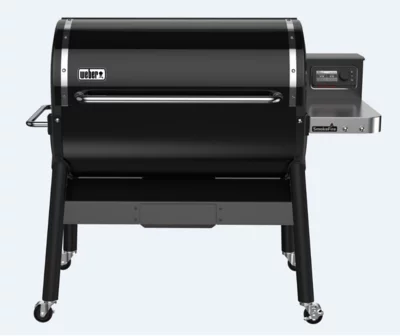 Barbecue à pellets Weber Smokefire EX6 GBS