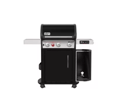 Barbecue à gaz Weber Spirit EPX-325 S