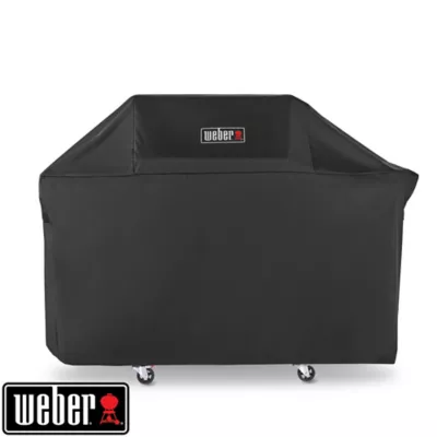 Housse premium pour barbecue Weber Genesis 300