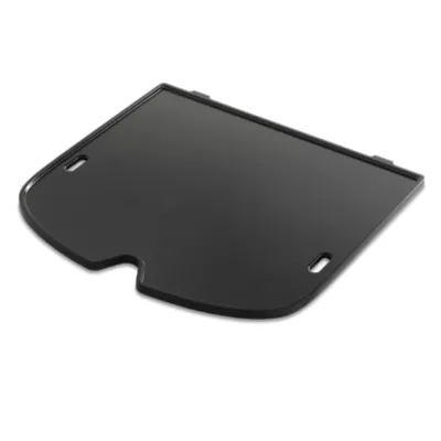 Plancha pour barbecue Weber Traveler