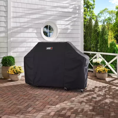 Housse pour barbecue Weber Summit 5 brûleurs