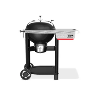 Barbecue charbon de bois Weber Performer ø57 cm