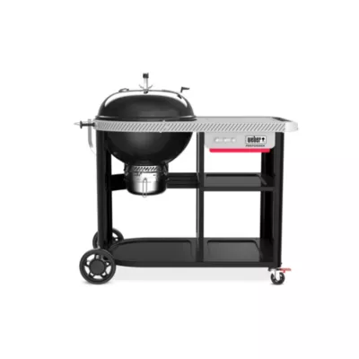 Barbecue charbon de bois Weber Performer Premium ø57 cm