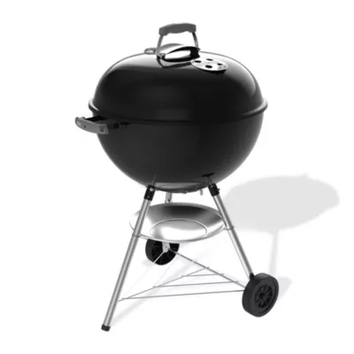 Barbecue charbon de bois Weber Bar B Kettle ø57 cm