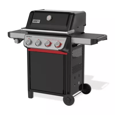 Barbecue gaz Weber Spirit E-435 61 x 45 cm